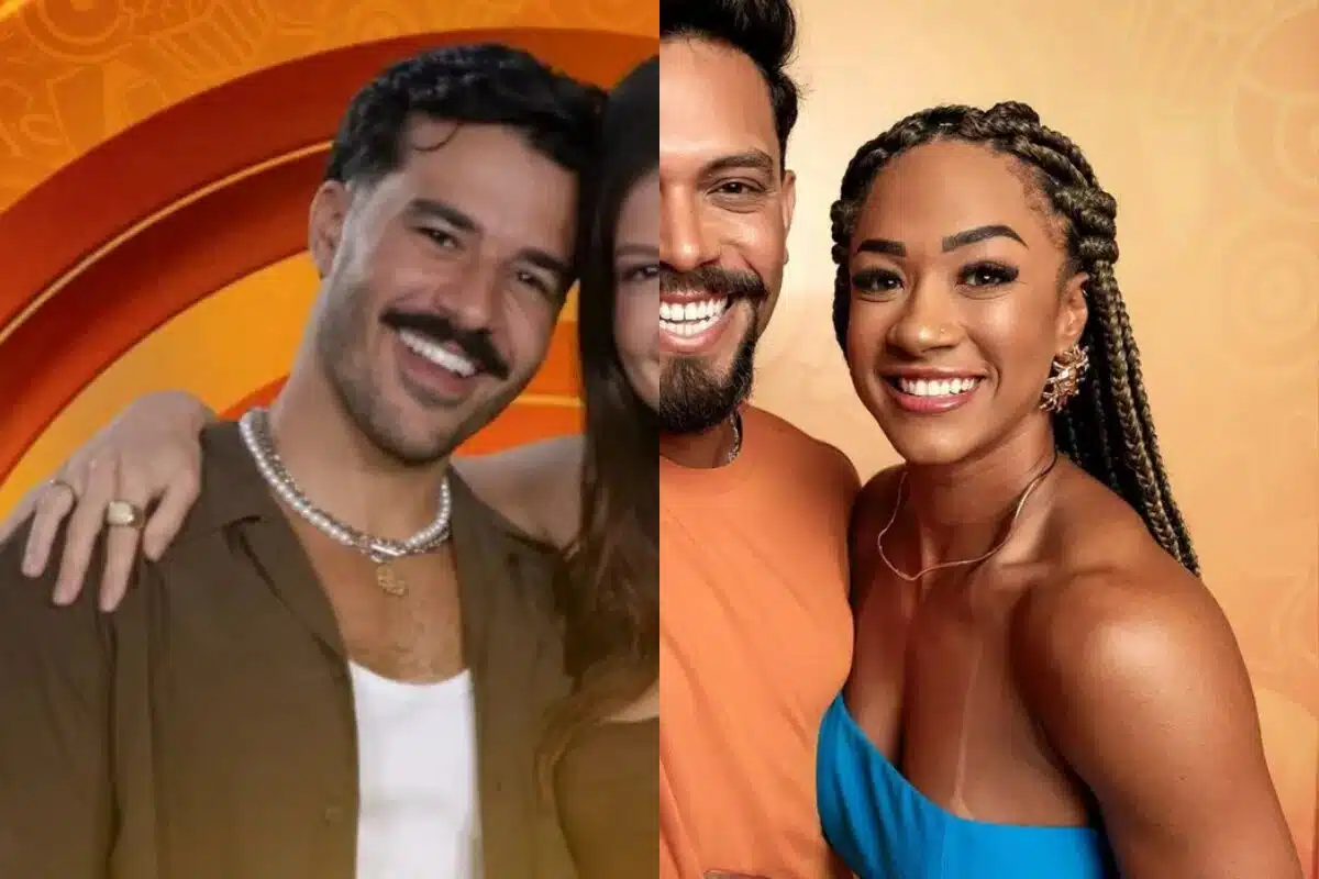 Quem saiu do BBB 25 hoje