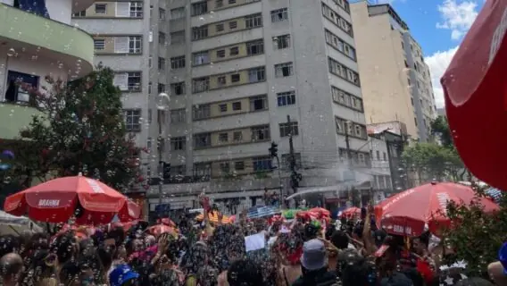 Bloquinhos de Carnaval 2025 em SP: confira locais e horários