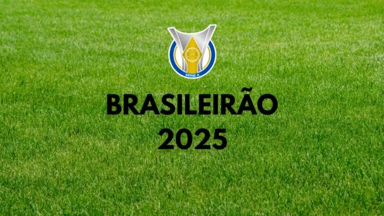 Quando começa o Brasileirão 2025: datas, tabela e onde assistir