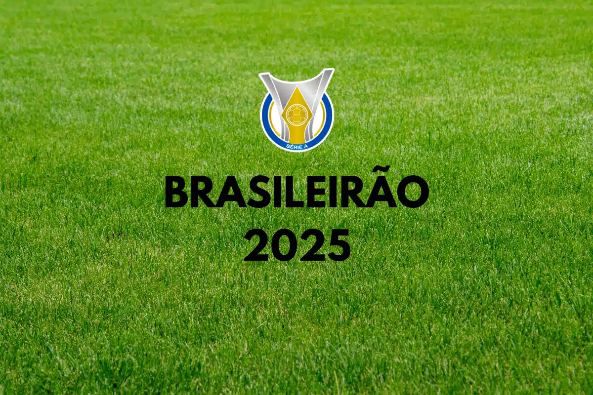 Quando começa o Brasileirão 2025