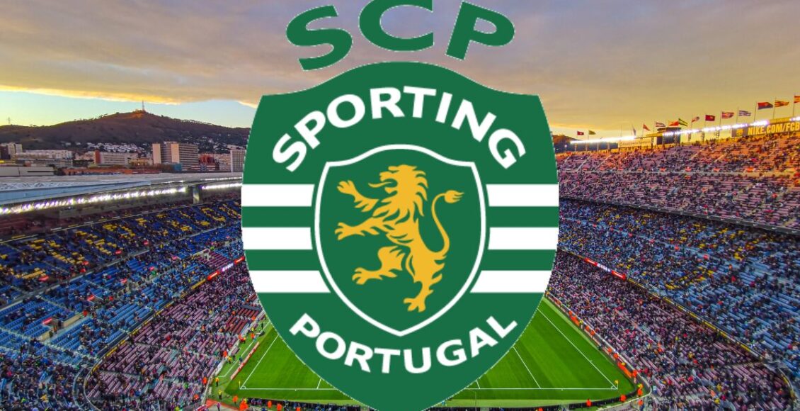 Jogo do Sporting hoje