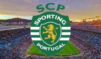 Jogo do Sporting hoje