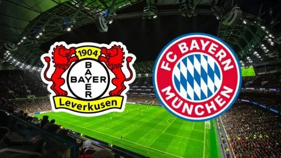 Assistir o jogo do Bayer Leverkusen x Bayern de Munique ao vivo (15/02/25)