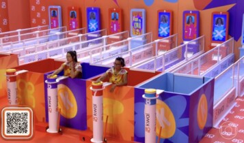 Quem saiu da prova do líder BBB 25