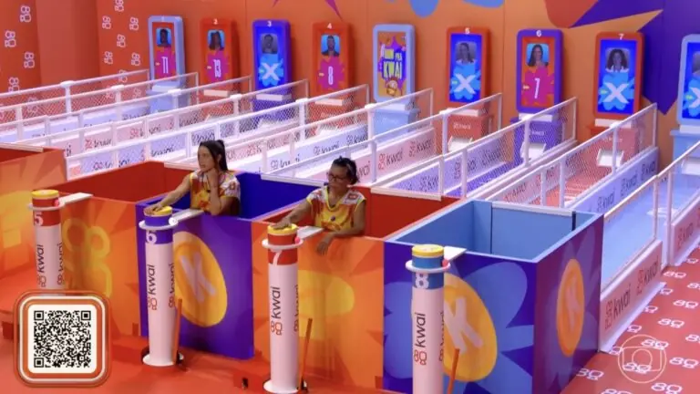 Quem saiu da prova do líder BBB 25 até agora: acompanhe em tempo real