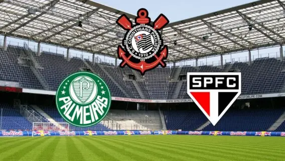 Classificação do Paulistão 2025: quem lidera na penúltima rodada dos grupos