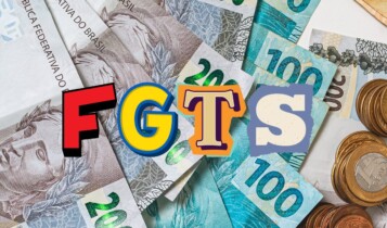 Lula libera novo FGTS para quem fez saque-aniversário