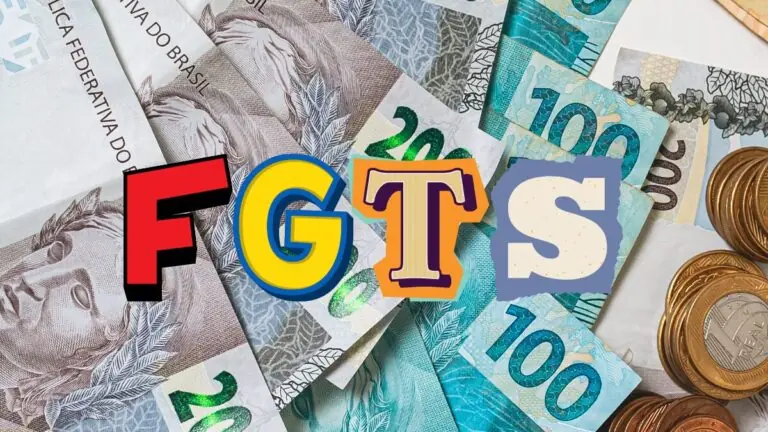 Lula libera novo FGTS para quem fez saque-aniversário: veja se você tem direito