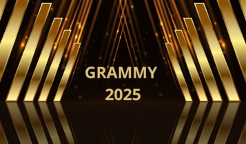 Que horas começa o Grammy hoje