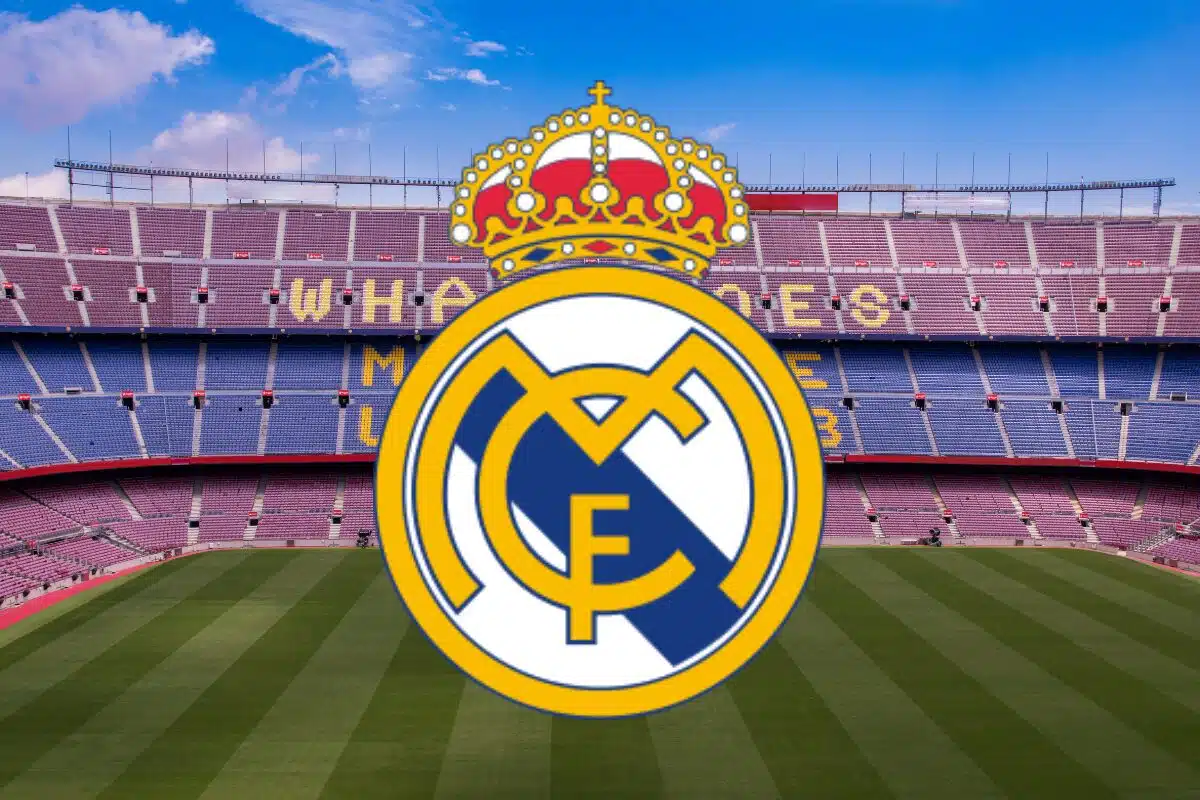 Horário do jogo do Real Madrid