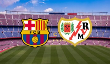 onde vai passar o jogo do Barcelona