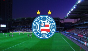 Onde vai passar o jogo do Bahia hoje
