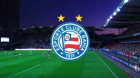 Onde vai passar o jogo do Bahia hoje e ao vivo na Libertadores (28/02/25)