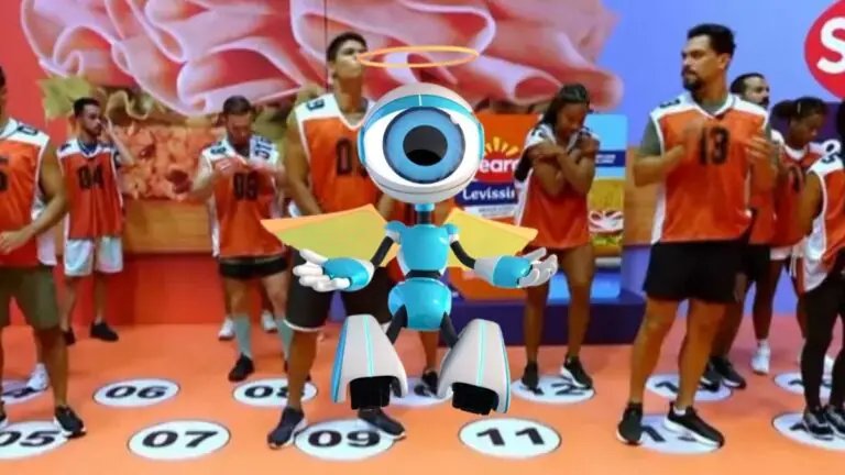 Quem ganhou a prova do anjo hoje no BBB 25:  resultado de sábado (8/2)