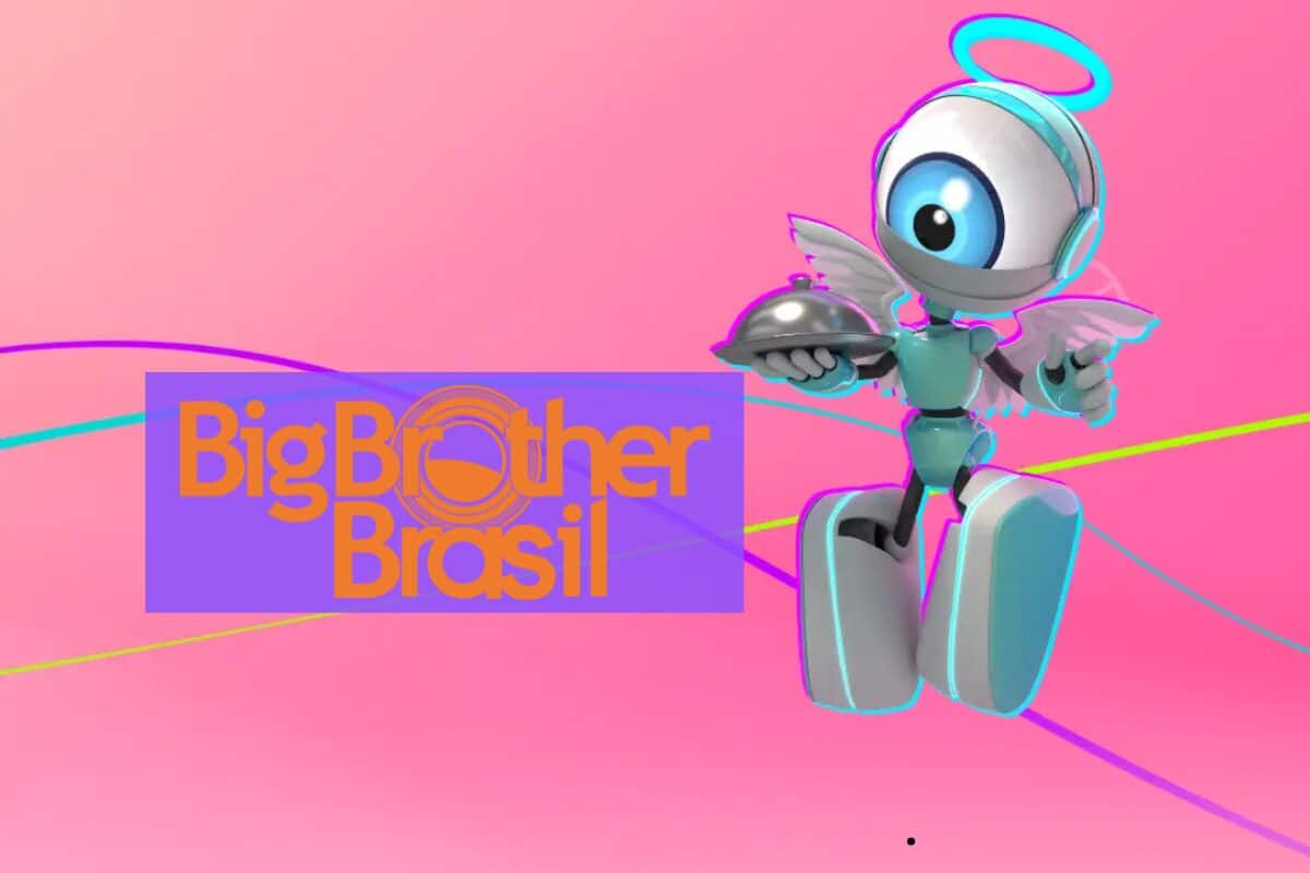 que horas vai começar a Prova do Anjo