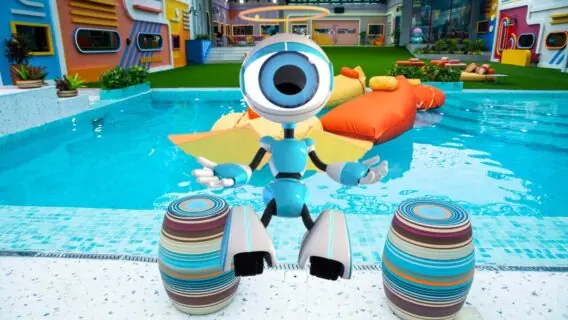 Quem ganhou a prova do anjo hoje no BBB 25 nesse sábado: acompanhe (15/2)