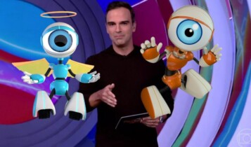 Que horas começa a Prova do Anjo do BBB 25 hoje AO VIVO (8/2)