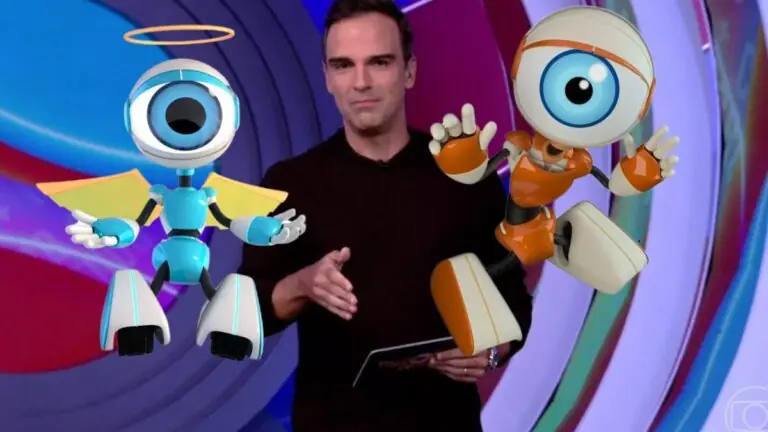 Que horas começa a Prova do Anjo do BBB 25 hoje AO VIVO (8/2)