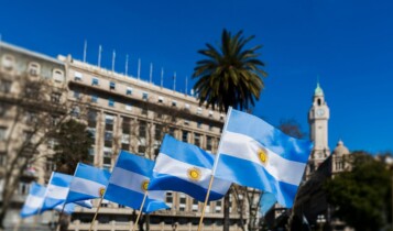 Argentina, oms