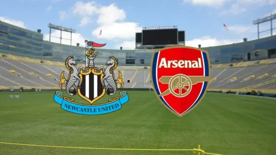 Onde assistir Newcastle x Arsenal nas quartas de final Copa da Liga (5)