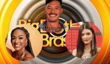 Enquete UOL quem sai do BBB 25