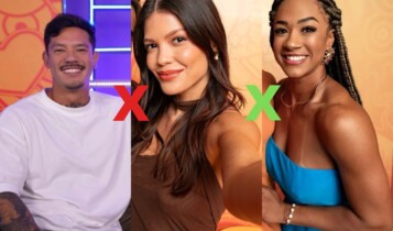 Enquete BBB 25 atualizada agora