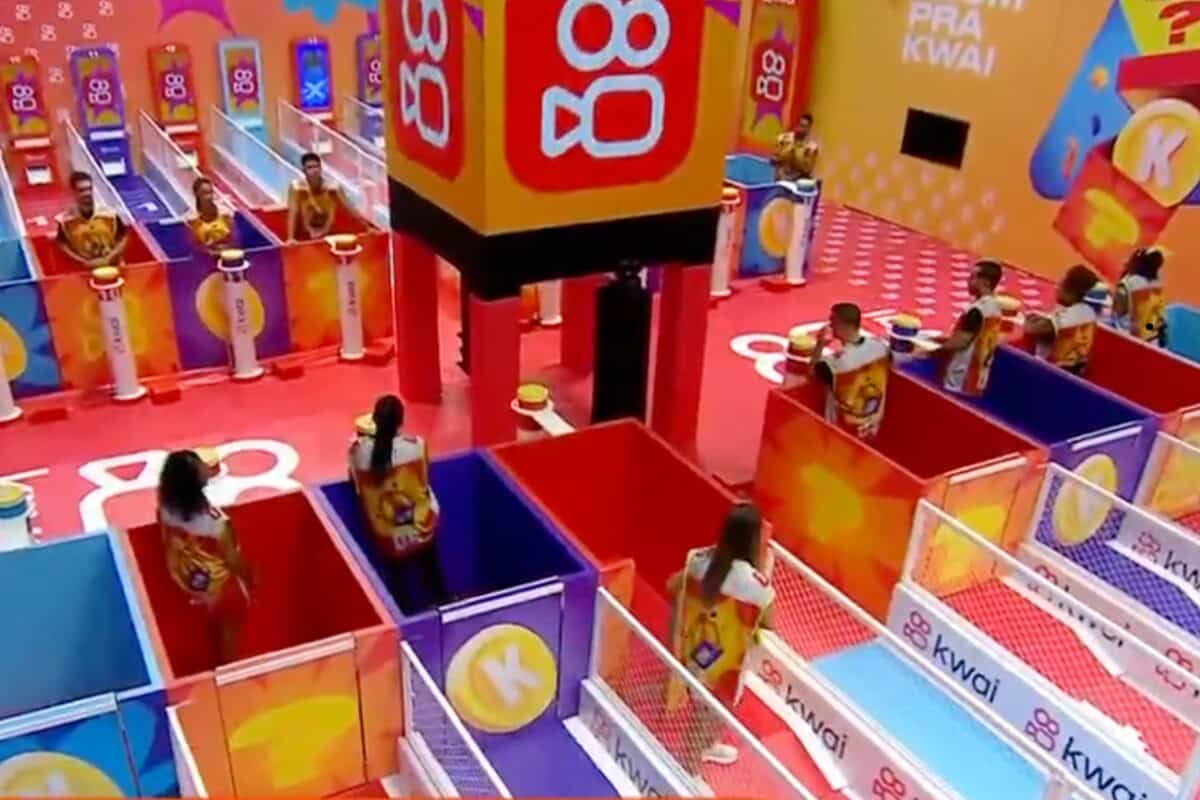 renata prova do líder