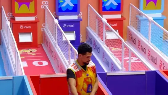 Quem ainda está na prova do líder do BBB 25? Acompanhe a disputa