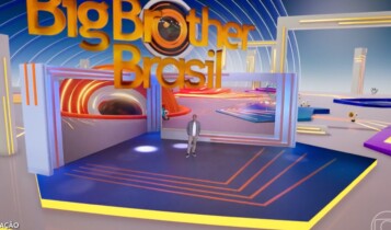 Quem está no paredão do BBB 25