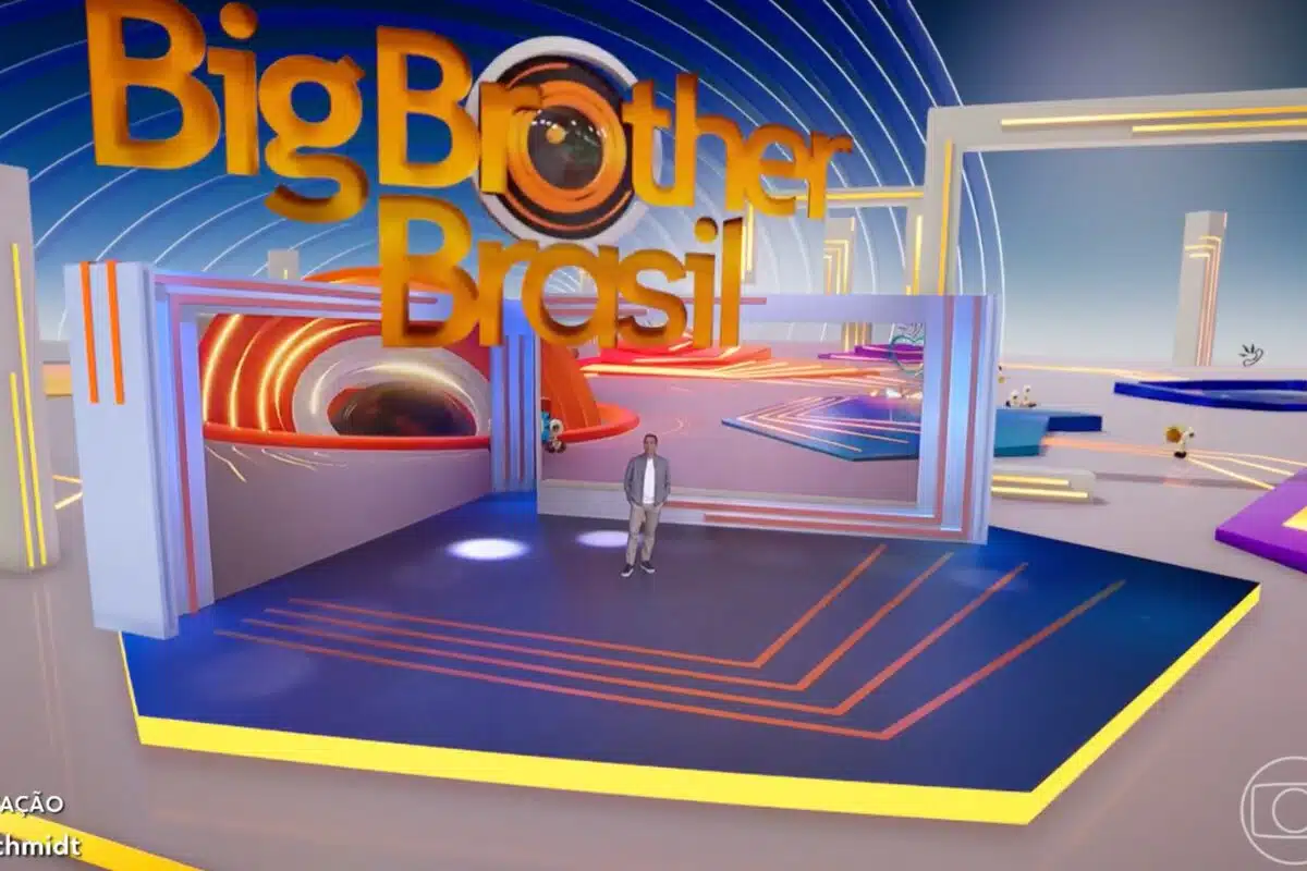 Quem está no paredão do BBB 25