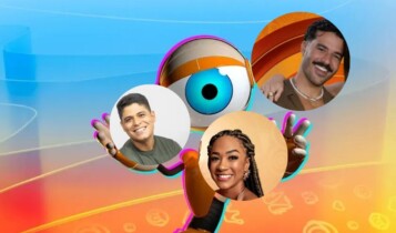 como votar no BBB 25
