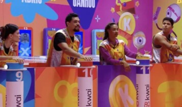 Quem ganhou a Prova do Líder BBB 25