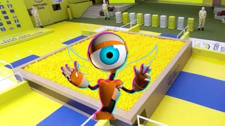 Quem ganhou a Prova do Anjo: veja o novo anjo do BBB 25 (22/2)