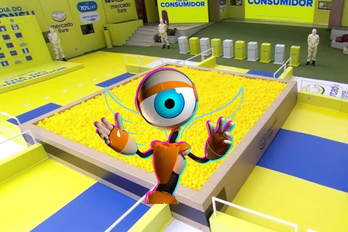 Quem ganhou a Prova do Anjo hoje