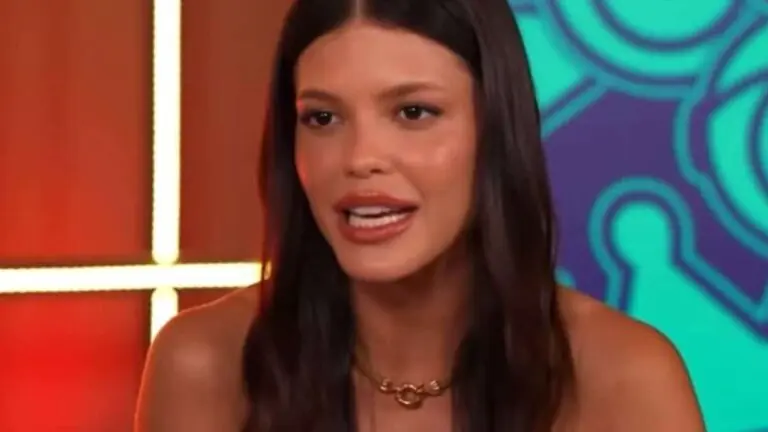 Vitória? Quem vai sair do BBB 25, segundo enquete UOL