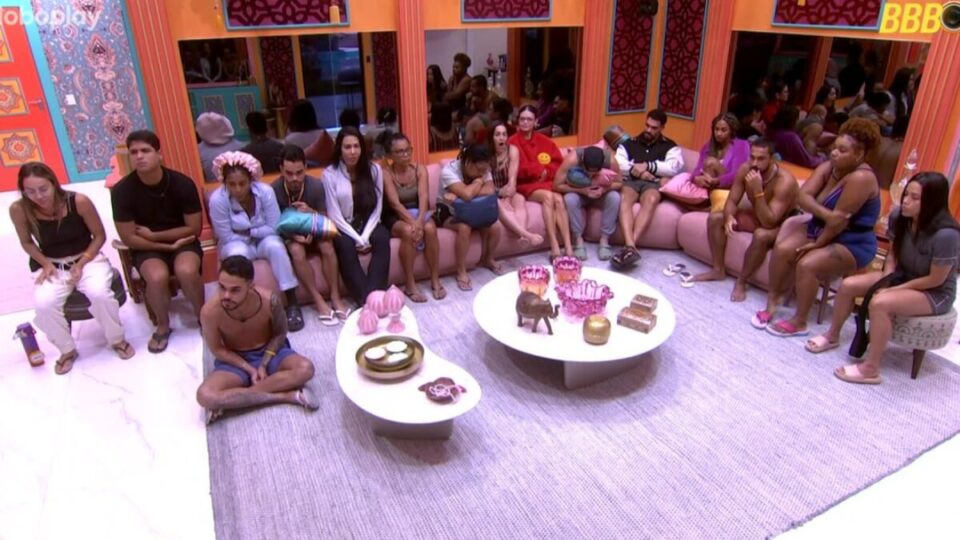 Quem ganhou a Prova do Líder do BBB 25 hoje