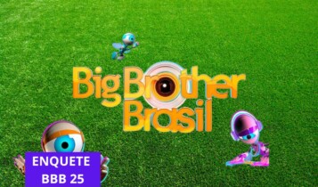 Como está a enquete BBB 25 do UOL