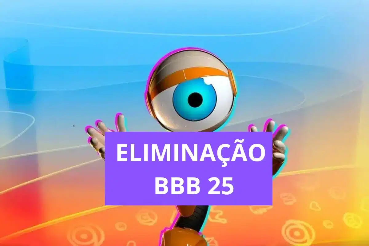 QUEM SAIU DO BBB 25