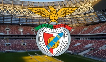 jogo do Benfica