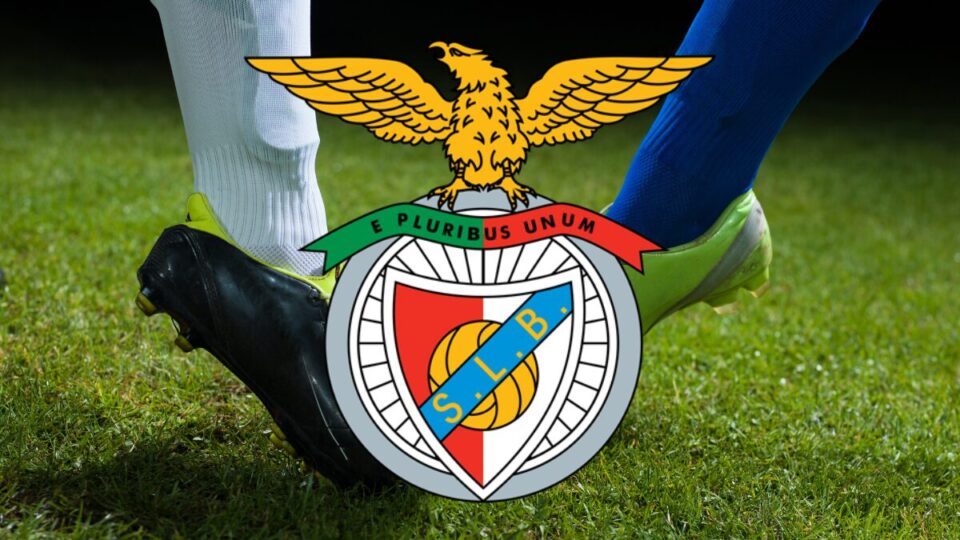 Jogo do Benfica hoje