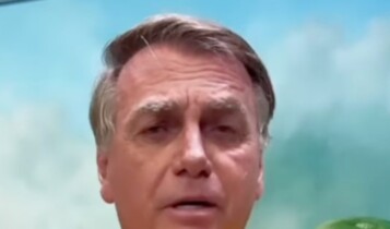 Denúncia da PGR contra Bolsonaro