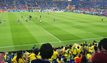 jogo do brasil