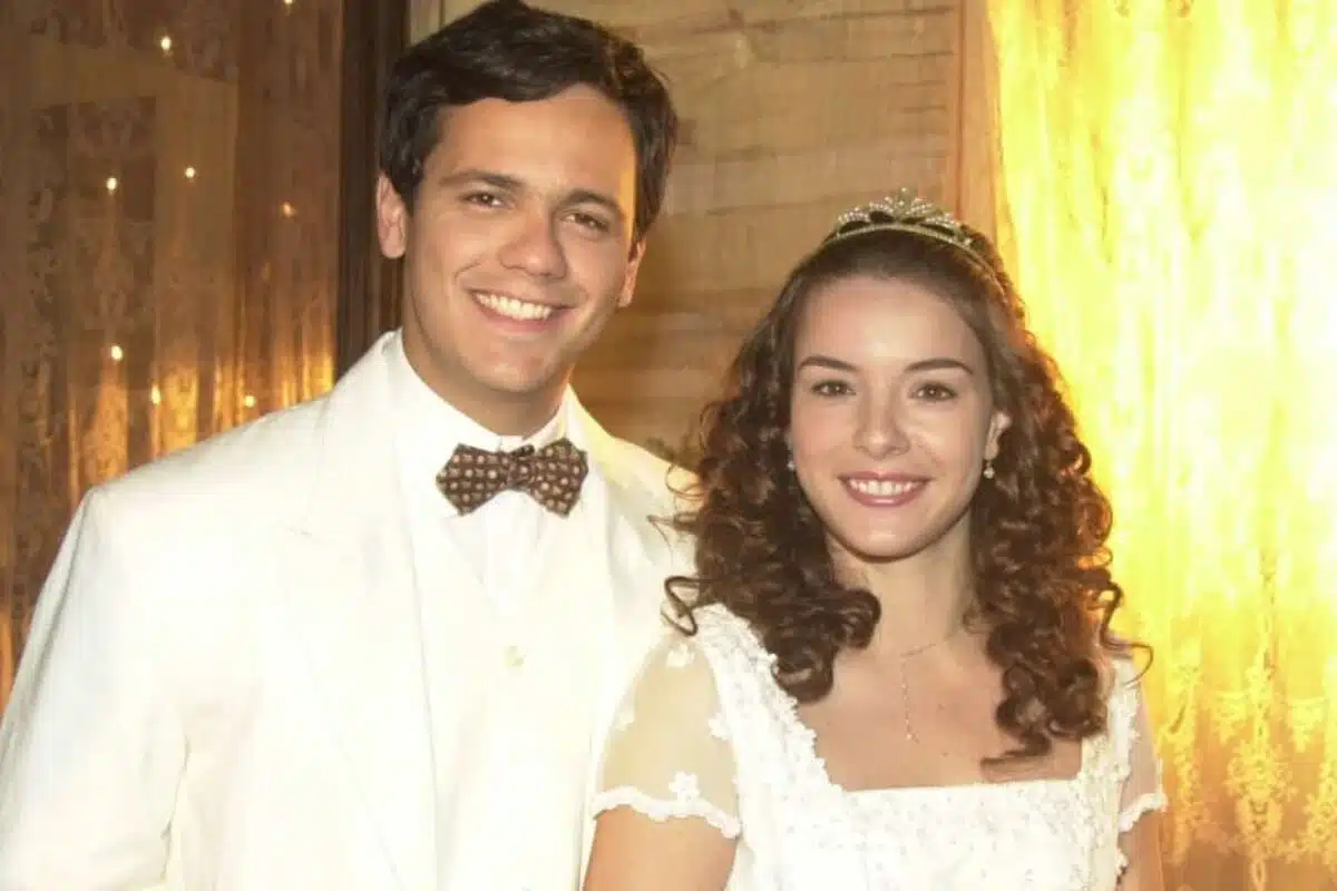 Resumo da novela Cabocla