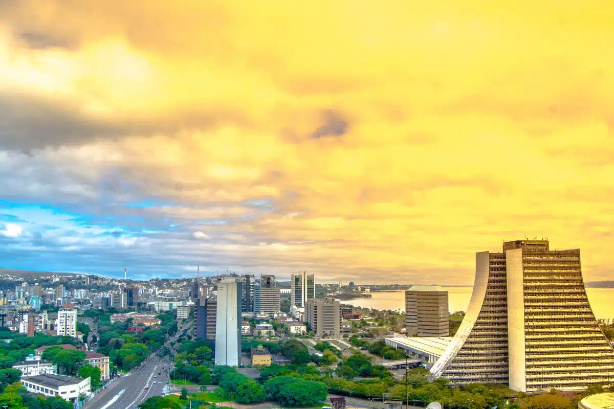 calor de 70 graus em porto alegre