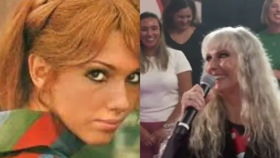 Lilian Knapp da Jovem Guarda morre aos 76 anos; relembre músicas