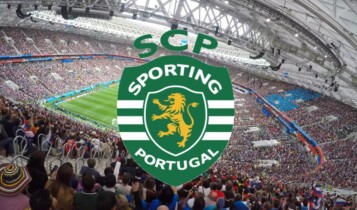 Jogo do Sporting hoje
