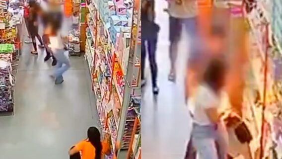 Celular explode no bolso de mulher e Motorola se pronuncia