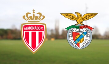 Jogo do Benfica vai passar
