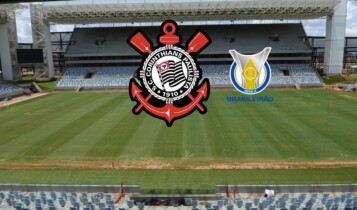 Tabela de jogos do Corinthians no Brasileirão 2025
