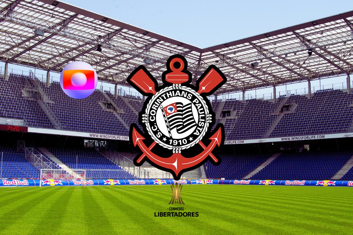 Onde vai passar o jogo do Corinthians hoje x Universidad Central na Libertadores